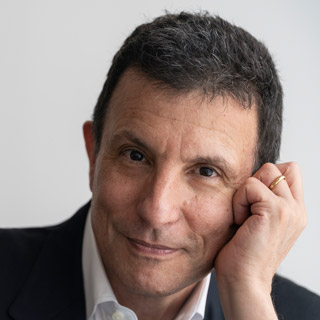 David Remnick