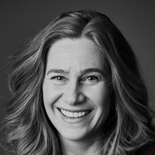 Ellen Vora