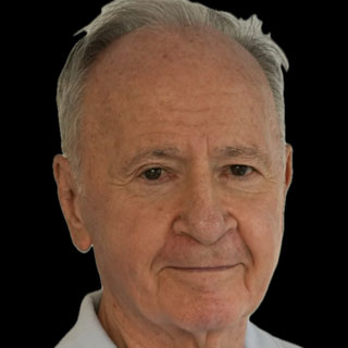 George Langnas