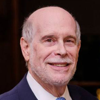 Harold Holzer