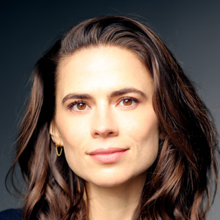 Hayley Atwell