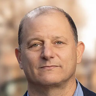 Jonathan Mahler
