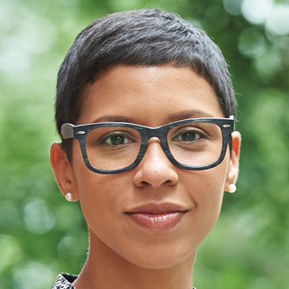 Melissa Murray