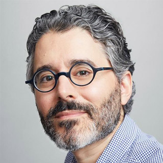Michael Barbaro