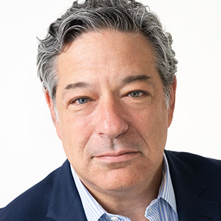 Steven M. Cohen