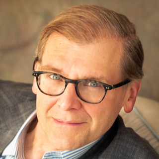 Thomas Dyja