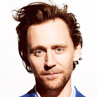Tom Hiddleston