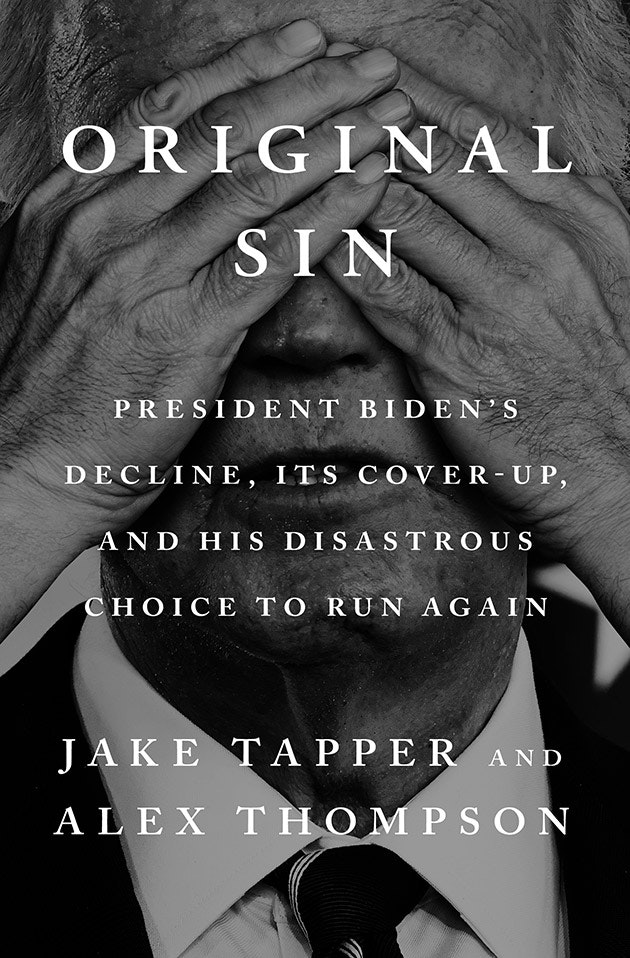 Original Sin book cover