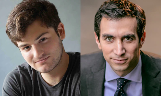 Theo Baker e os segredos de Stanford e venture capital