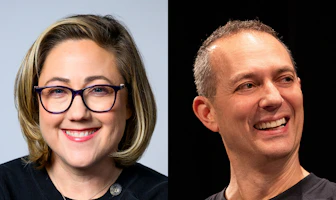 Sarah Longwell and Jonathan V. Last in Conversation — <em>How to Eat an Elephant: One Voter at a Time</em>