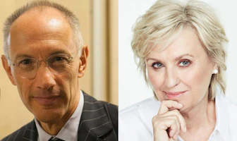 Michael Moritz in Conversation with Tina Brown: <em>Ausländer</em>