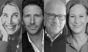 Zibby Owens, Mark Feuerstein and Rabbi Steve Leder in Conversation with Allison Gilbert: <em>On Being Jewish Now</em>