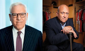 David Rubenstein in Conversation with Cal Ripken, Jr.: Inside the Owner’s Box