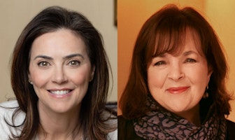 Jennifer Wallace in Conversation with Ina Garten — <em>Mattering: The Secret to a Life of Deep Connection & Purpose</em>