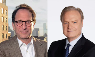 Andrew Weissmann in Conversation with Lawrence O’Donnell: <em>Liar’s Kingdom</em>