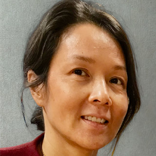 Loretta Chan