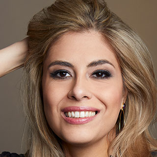 Carla Canales