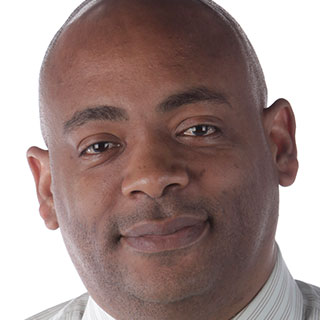 Michael McCarter