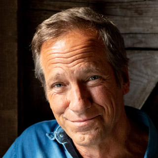 Mike Rowe