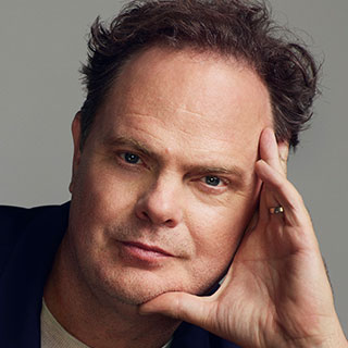 Rainn Wilson
