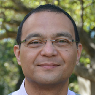 Rodolfo Mendoza-Denton