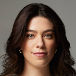Sarah Yourgrau