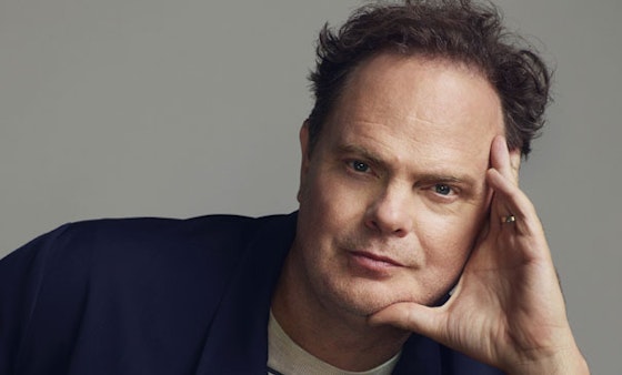 Rainn Wilson