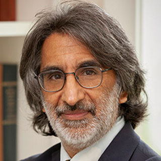 Akhil Reed Amar