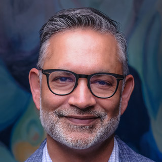 Ali Noorani