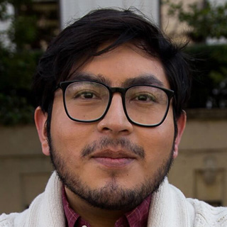 Christian Paz
