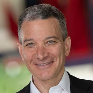 Jeffrey Rosen