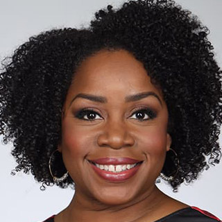 Kimberly Atkins Stohr