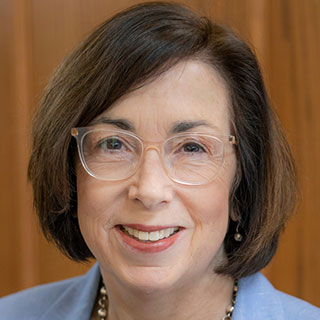 Suzanne Mettler