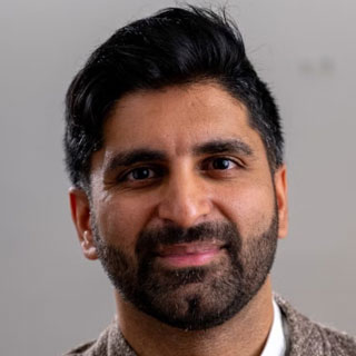 Waleed Shahid