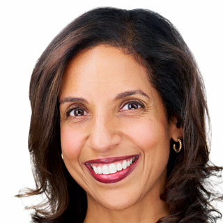 Adina Berrios Brooks