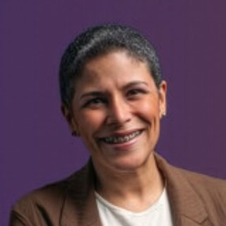 Ana Luisa Martín Vela