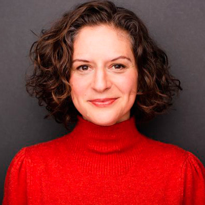 Anna Levy-Warren