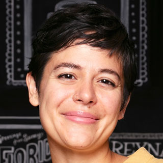 Barbara Cvenić
