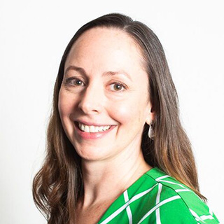 Christine O’Connell*