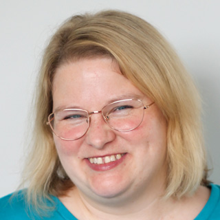 Dana Huber
