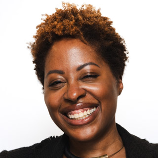 Edlynne Laryea