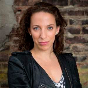 Elana Berkowitz