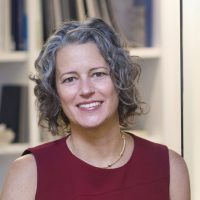 Elizabeth Leber