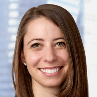 Emily Steinberg Toraason