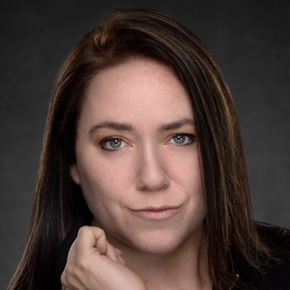 Jana Debusk
