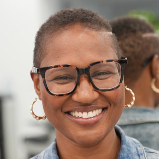 Janille Hill