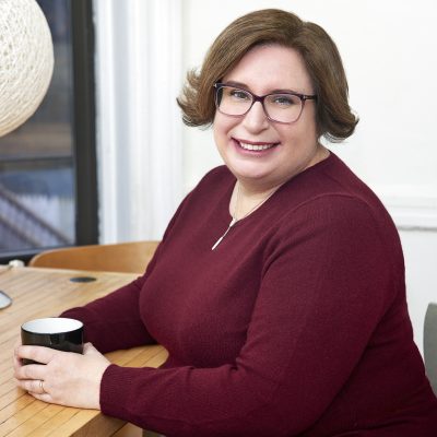 Jennie Glazer