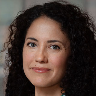 Karen Palacio