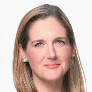 Katharine Cralle