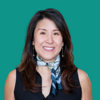 Kathy Wu Brady